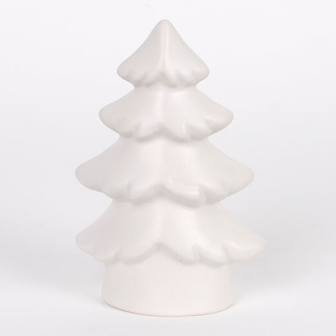 Christmas Ceramic Tree Décor