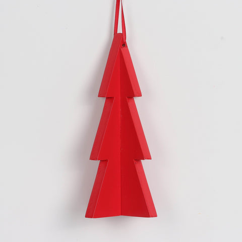 Christmas Tree Ornament