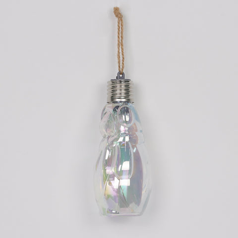 Christmas Penguin Ornament