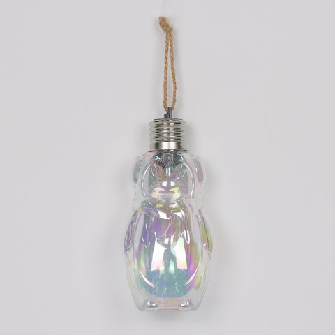 Christmas Penguin Ornament