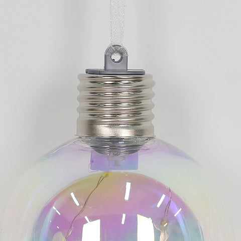 Christmas Ball Ornament