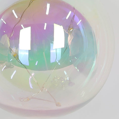 Christmas Ball Ornament