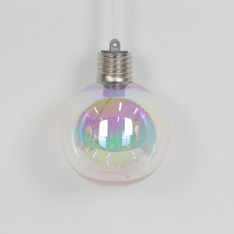 Christmas Ball Ornament