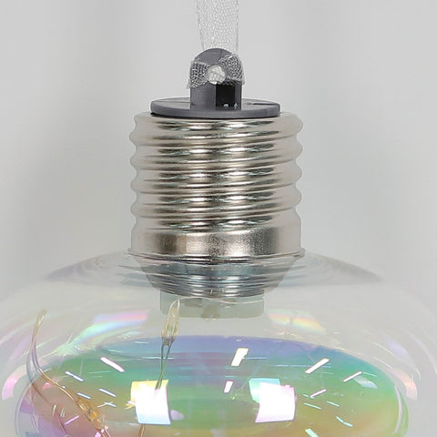 Christmas Ball Ornament