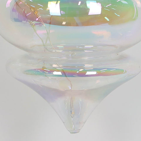 Christmas Ball Ornament