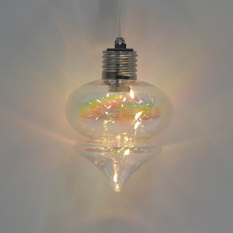 Christmas Ball Ornament