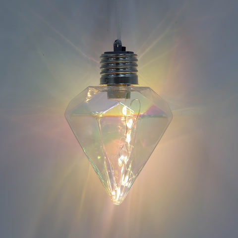 Christmas Ball Ornament