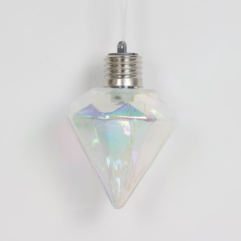 Christmas Ball Ornament