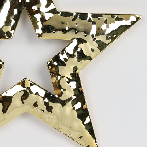 Christmas Star Ornament