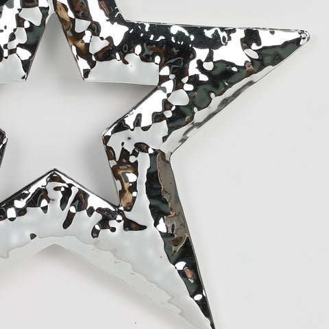 Christmas Star Ornament