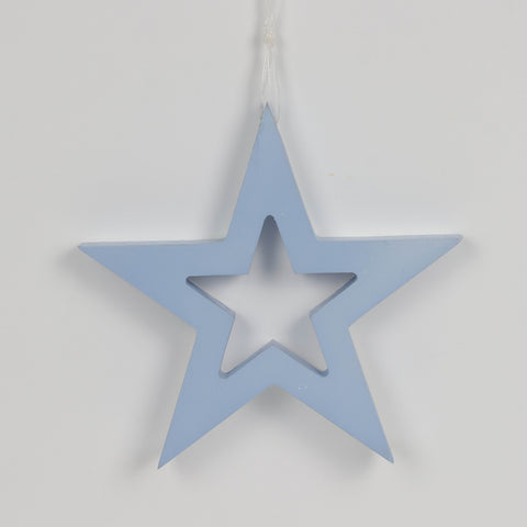 Christmas Star Ornament