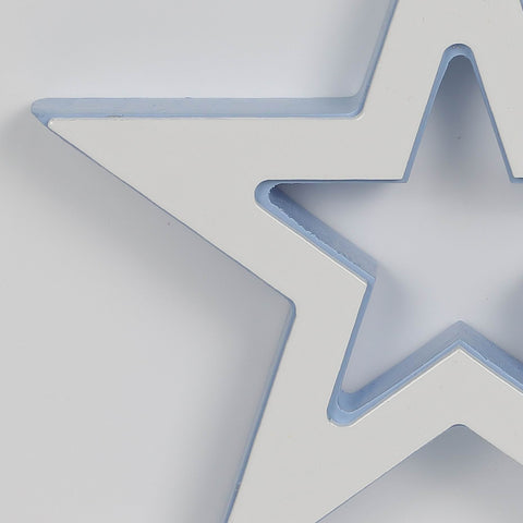 Christmas Star Ornament