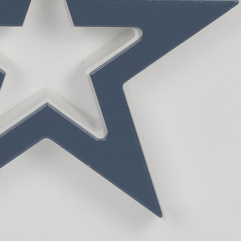 Christmas Star Ornament