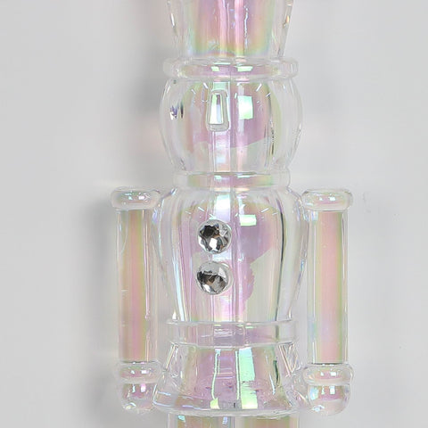 Christmas Nutcracker Ornament