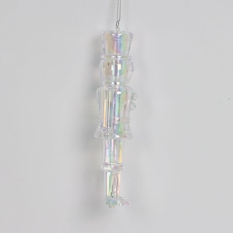 Christmas Nutcracker Ornament