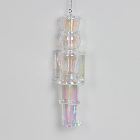 Christmas Nutcracker Ornament