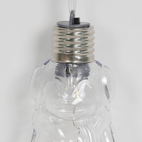 Christmas Penguin Ornament