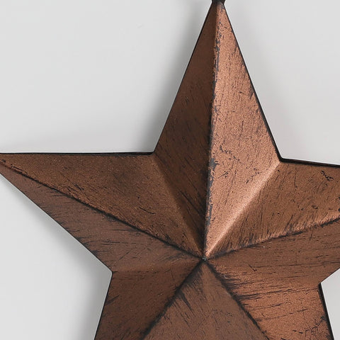 Christmas Star Ornament