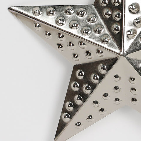 Christmas Star Ornament