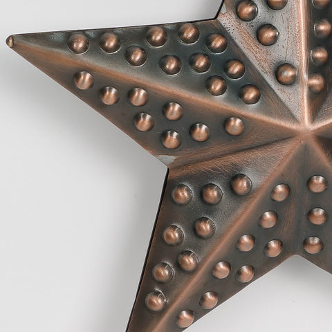Christmas Star Ornament
