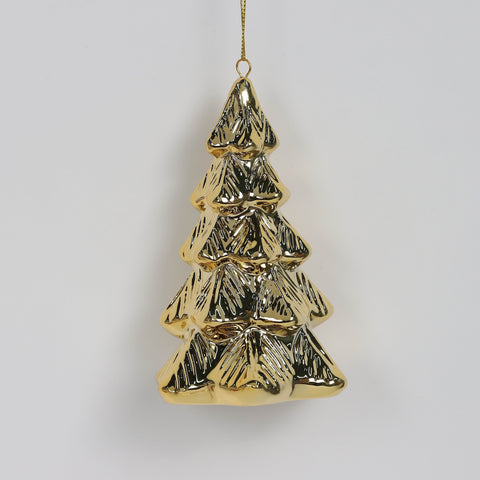Christmas Tree Ornament