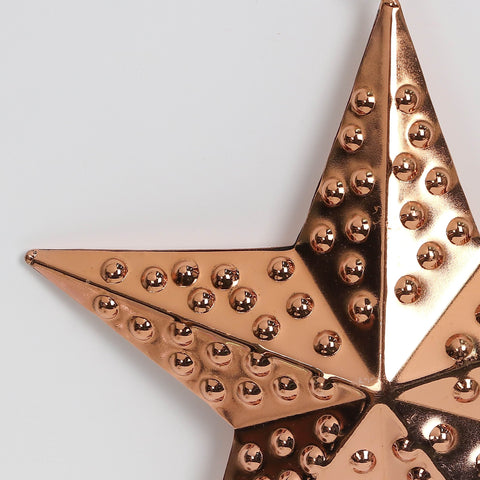 Christmas Star Ornament