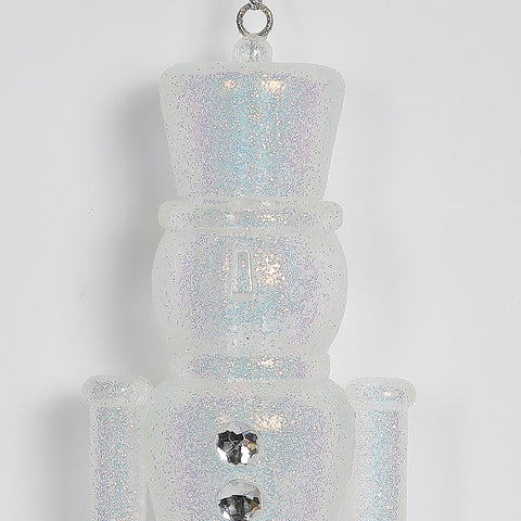 Christmas Nutcracker Ornament