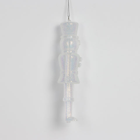 Christmas Nutcracker Ornament