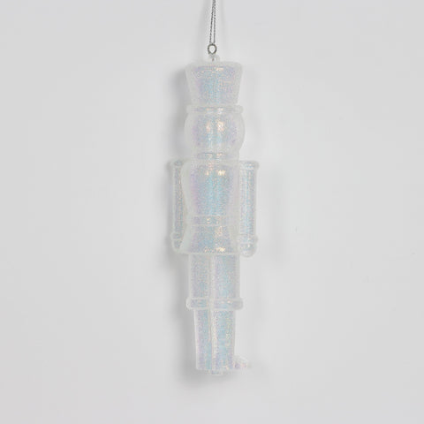 Christmas Nutcracker Ornament