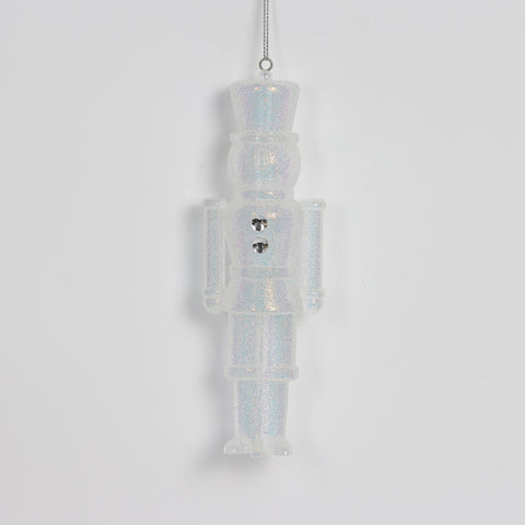 Christmas Nutcracker Ornament