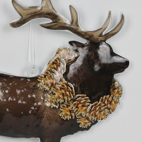 Christmas Reindeer Ornament