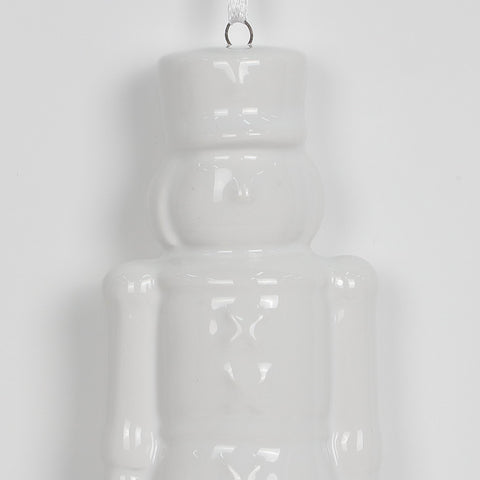 Christmas Nutcracker Ornament