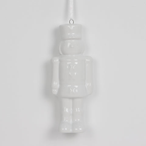 Christmas Nutcracker Ornament