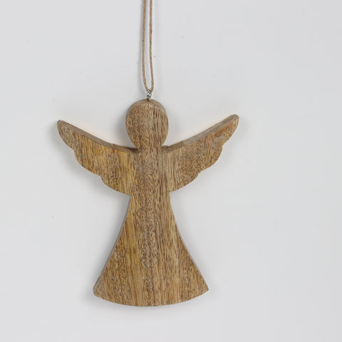 Christmas Angel Ornament