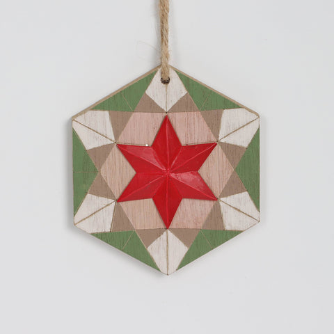 Christmas Ornament