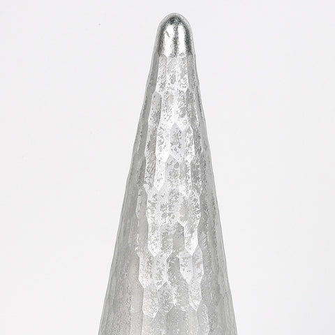 Christmas Glass Tree Cone