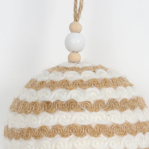 S/4 Christmas Balls Ornament