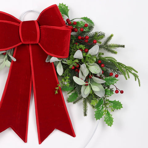 Christmas Wreath