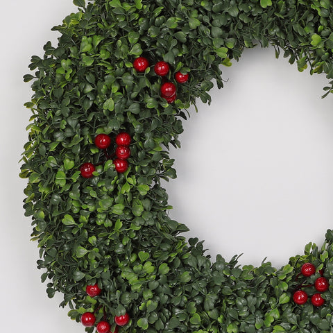 Christmas Wreath