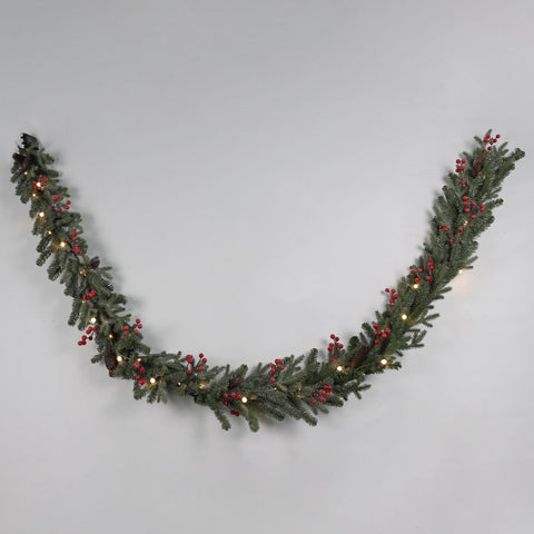 Christmas Garland