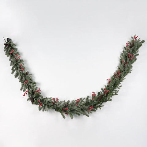 Christmas Garland