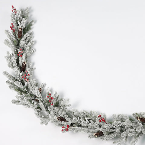 Christmas Garland