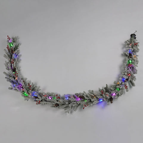 Christmas Garland