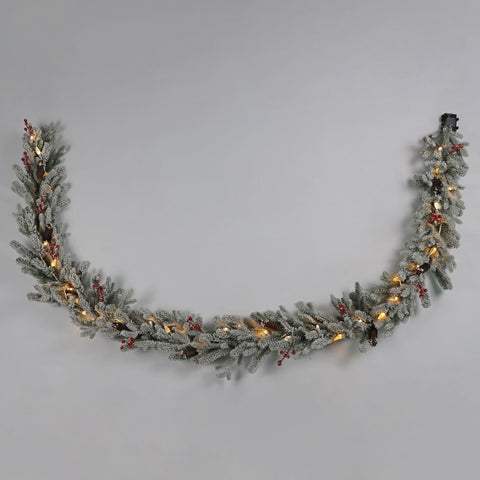 Christmas Garland
