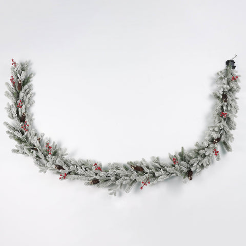 Christmas Garland