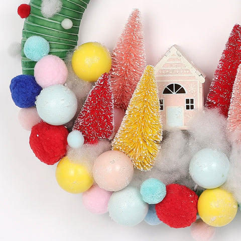 Christmas Wreath
