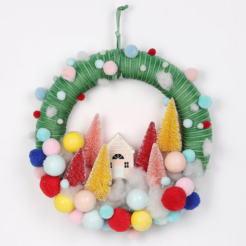 Christmas Wreath