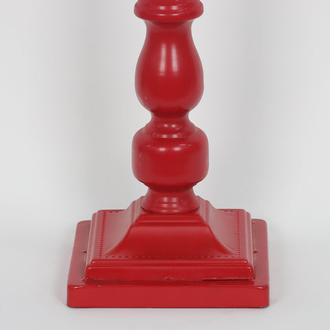 Christmas Metal Mail Box Décor