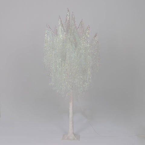 Pre-Lit Christmas Tree