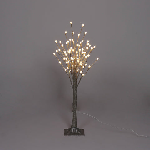 Pre-Lit Christmas Tree
